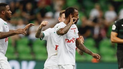 G.Saray'ın rakibi uzatmada kazandı