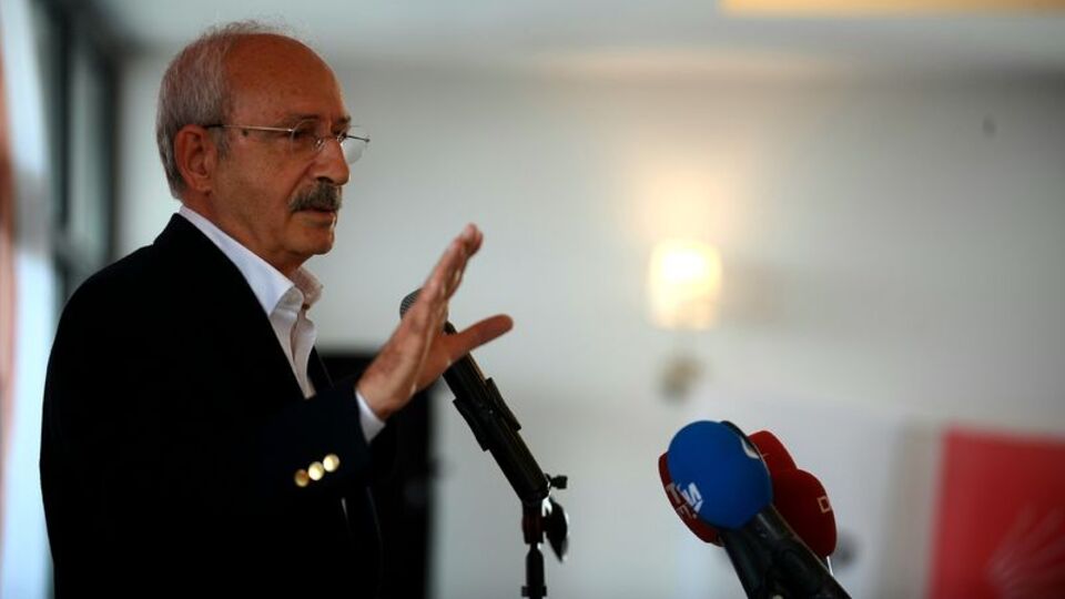 CHP ittifak yapacak mı?