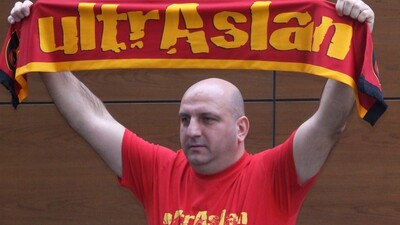 Alpaslan Dikmen kimdir?