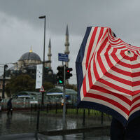 Meteorolojiden Marmara ve Karadeniz için yeni uyarı