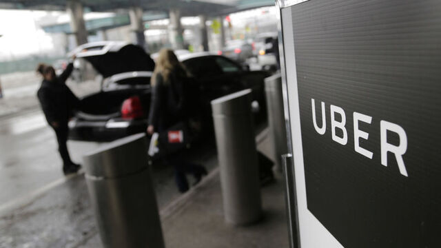 Uber'e 148 milyon dolarlık ceza
