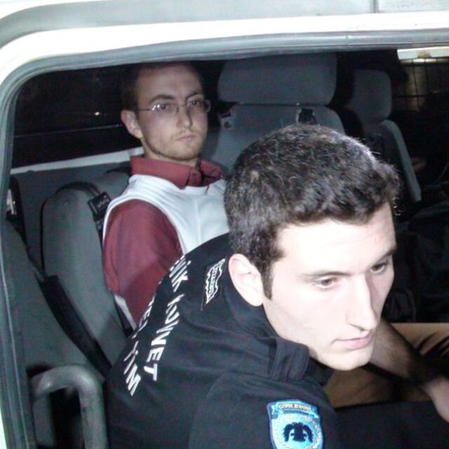 Atalay Filiz'in cezası onandı!