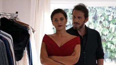 Ufak Tefek Cinayetler 35. bölüm fragmanı yayınlandı mı?