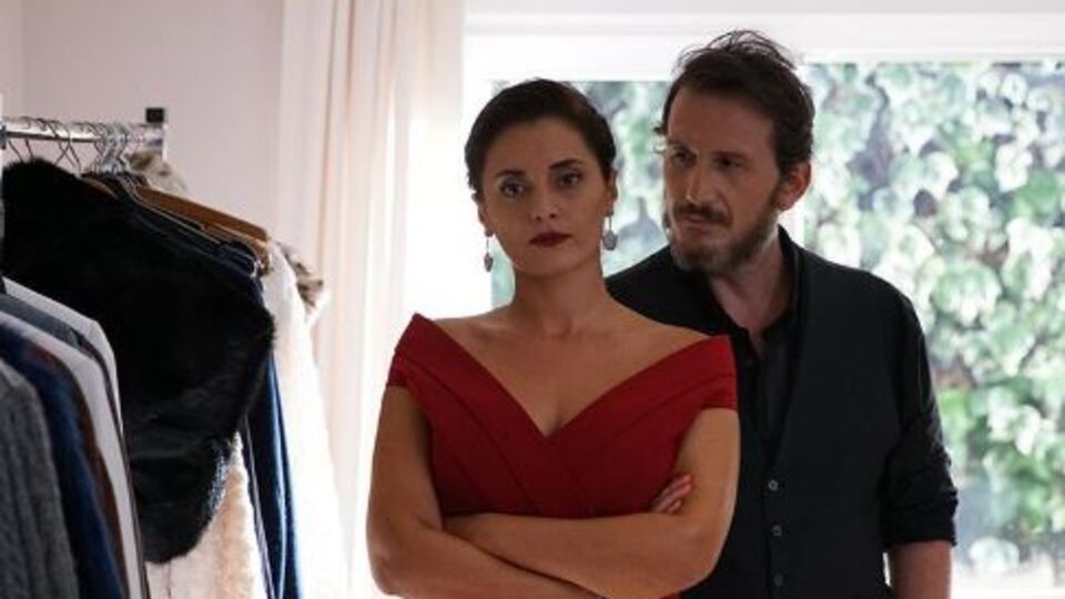 Ufak Tefek Cinayetler 35. bölüm fragmanı yayınlandı mı?