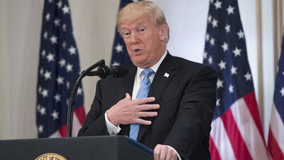 'Fed'in kararından memnun değilim'