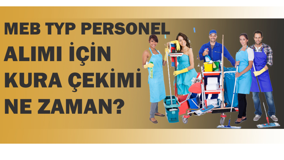 İŞKUR TYP Personel alımı!