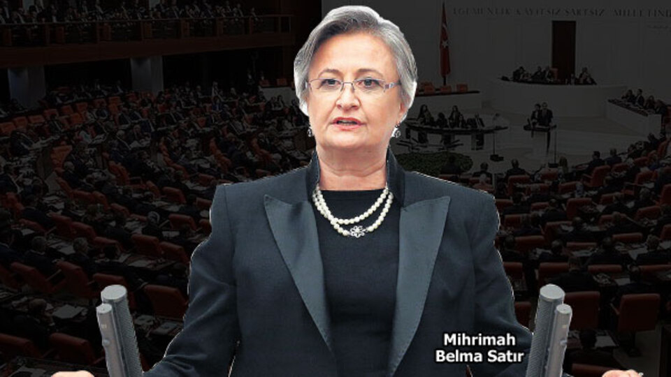Mide küçültmeye Meclis el attı