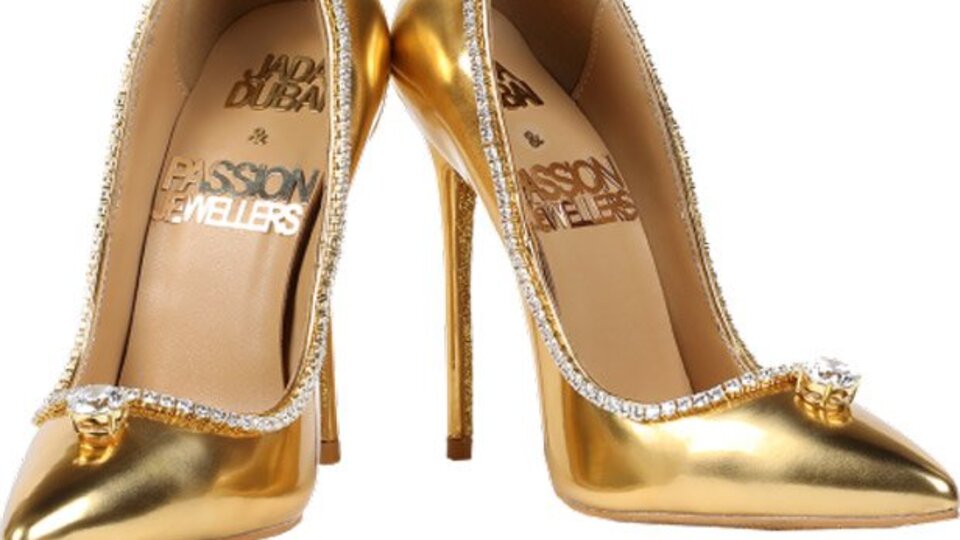 İşte dünyanın en pahalısı!