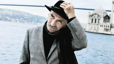 Tuncel Kurtiz kimdir?