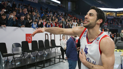 "Çok çekişmeli bir sezon olacak"