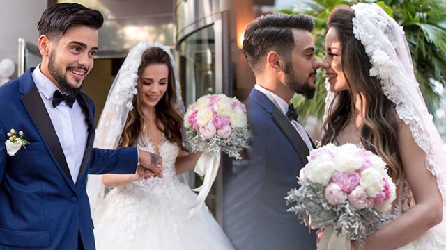 "Hayatımın en anlamlı günü!"