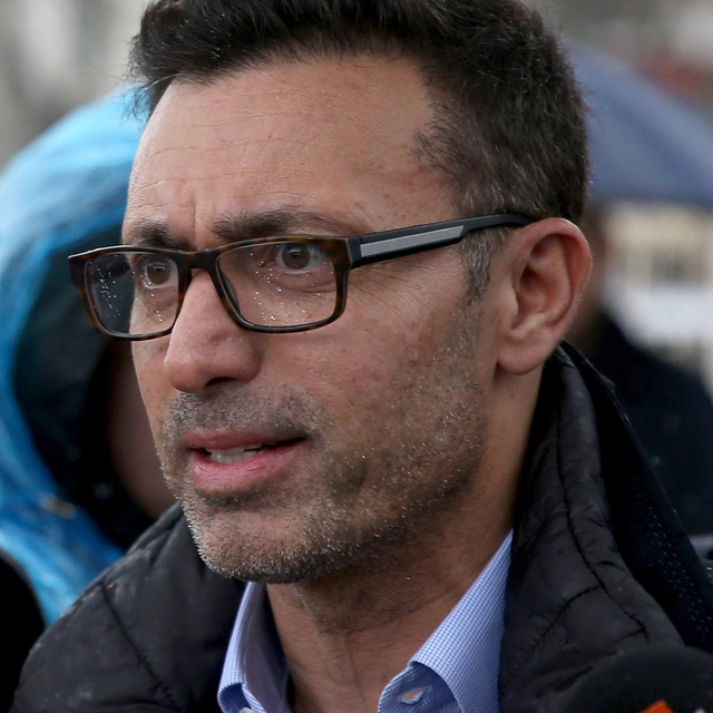 Mustafa Sandal ateş püskürdü: Beni çıkarın!