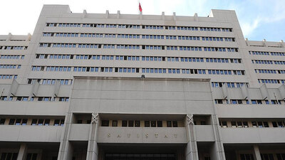 Sayıştay denetimlerine "elektronik analiz"