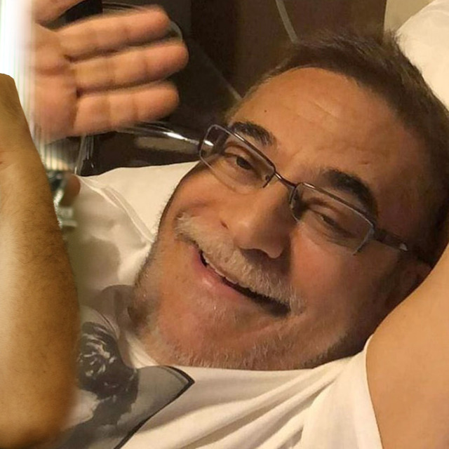 Son paylaşımı hayranlarını korkuttu