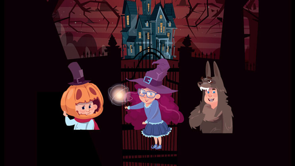 Tiyatro oyunu görmemiş çocuk kalmayacak!