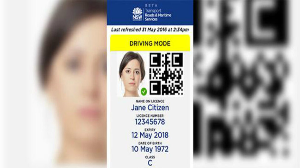 Dijital ehliyet başvurusu nasıl yapılır?