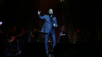 Türküyüz'e özel gece