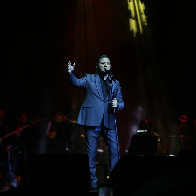 Türküyüz'e özel gece