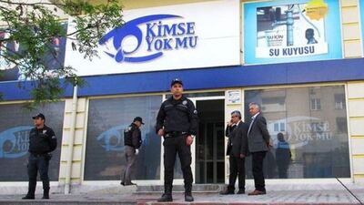 FETÖ'nün 'Kimse Yok Mu' oyunu! Paralar oraya gitmiş