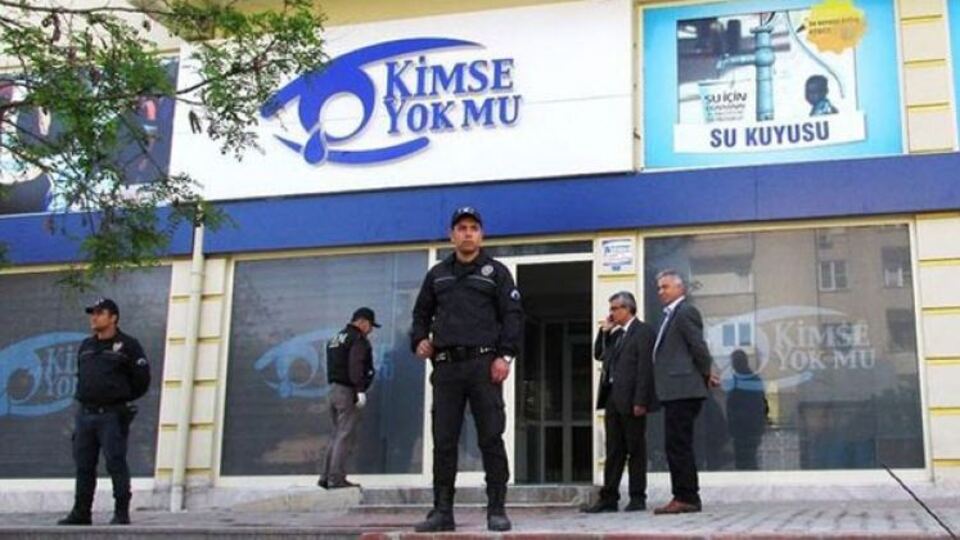 FETÖ'nün 'Kimse Yok Mu' oyunu! Paralar oraya gitmiş