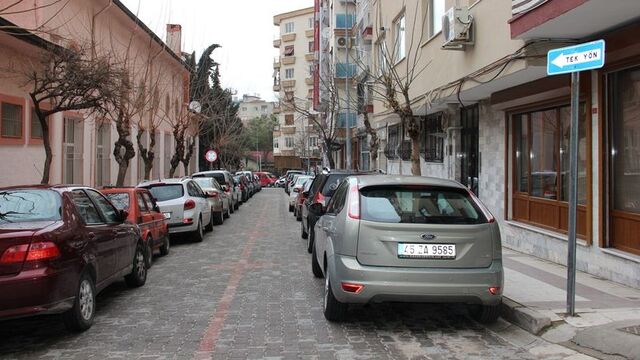 Başkan Uysal duyurdu! Hatalı park edenler yandı