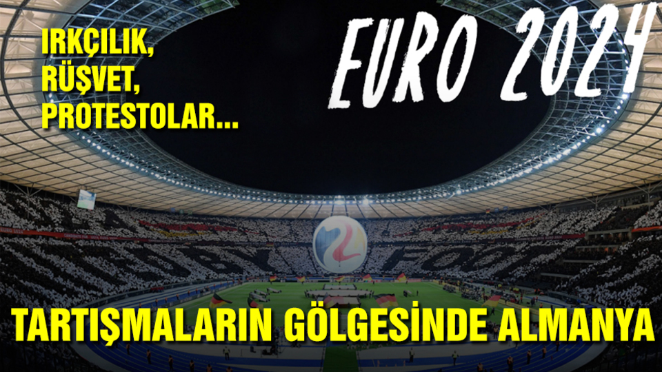 Almanya'nın adaylığı tepki görmüştü!