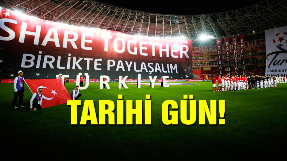 EURO 2024, Almanya'da oynanacak