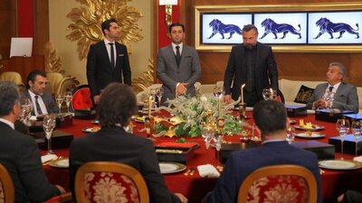 EDHO son fragmanı yayınlandı mı