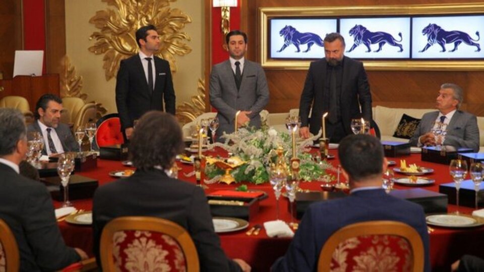 EDHO son fragmanı yayınlandı mı