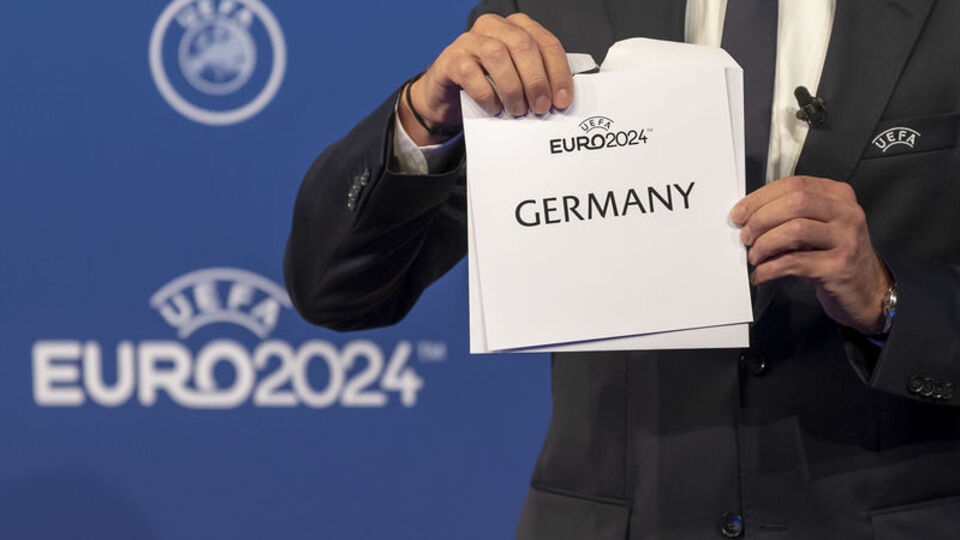 EURO 2024 adaylarına verilen oy sayıları duyuruldu