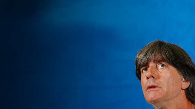 Löw'den itiraf: "Türkiye..."