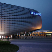 Samsun Valisi'nden 'Samsung' çağrısı!