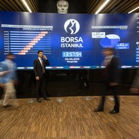 Borsa 100 bini aştı