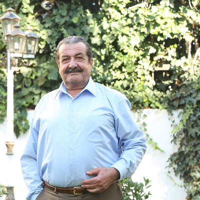 'Gülperi'nin hikâyesi beni cezbetti'