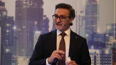 "Dalgalanmanın uzun vadede kalıcı olacağını düşünmüyoruz"