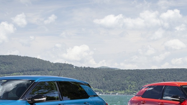 Citroen'de fiyatlar yüzde 25'e kadar düştü