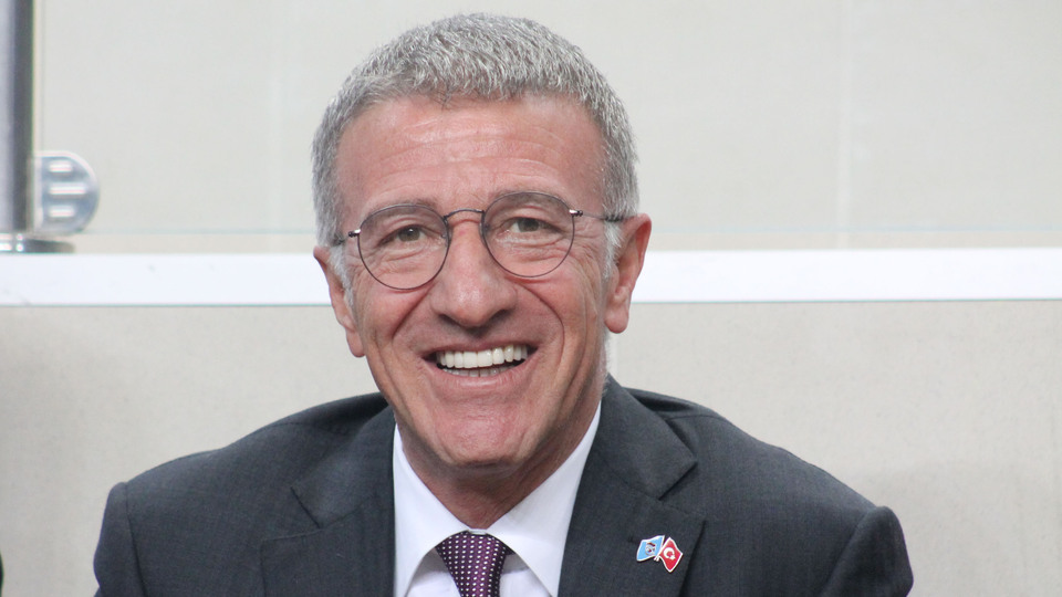 Trabzonspor'dan TL projesi!