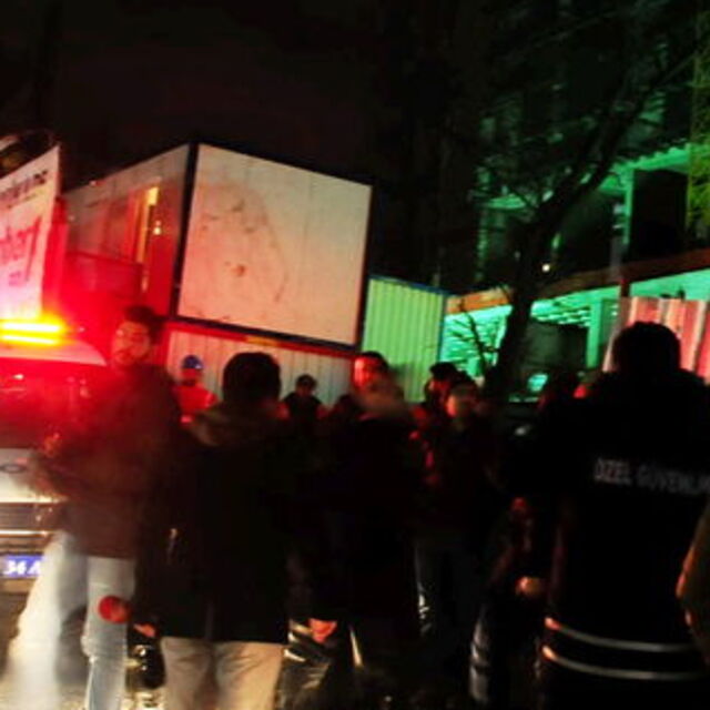 Asansör kazası davasında 6 beraat