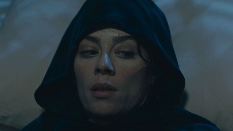 Deniz'in tehlikeli planı!