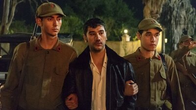 Bir Zamanlar Çukurova'da heyecan dorukta!