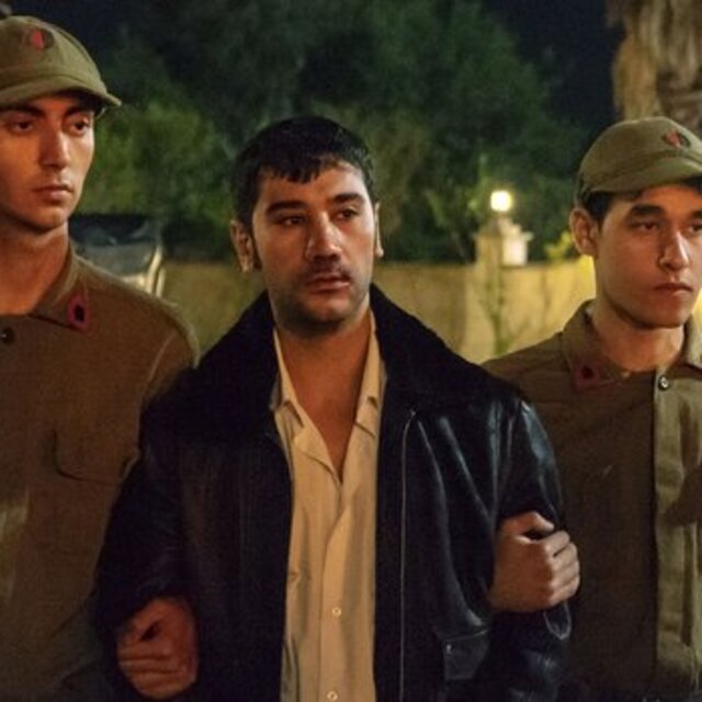 Bir Zamanlar Çukurova'da heyecan dorukta!