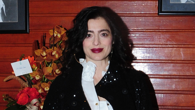 Mine Çayıroğlu, 'Söz'de!