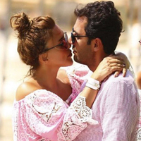 Çocuk özlemi bastı