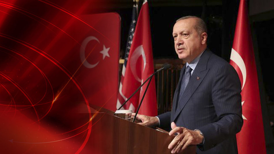 Cumhurbaşkanı Erdoğan'dan ABD dönüşü kritik açıklamalar