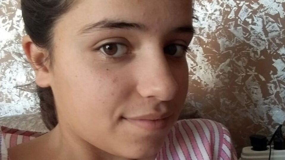 Gamze'den iyi haber geldi