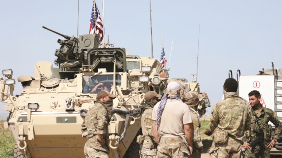 ABD, 65 bin PKK'lı besliyor