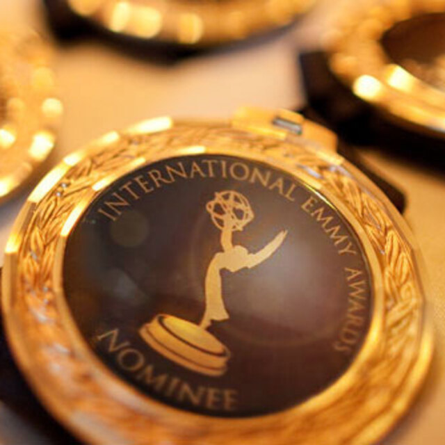 Uluslararası Emmy Ödülleri'nin adayları açıklandı