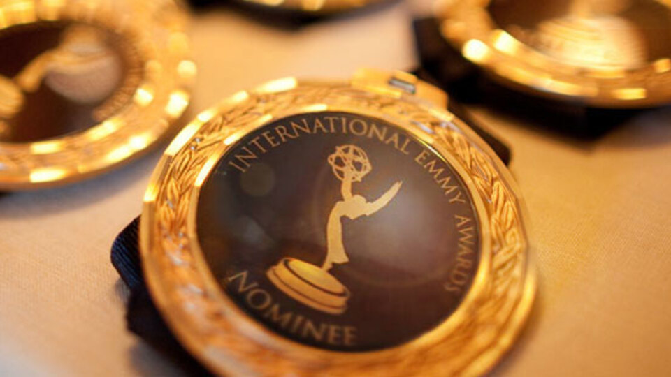 Uluslararası Emmy Ödülleri'nin adayları açıklandı