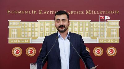 Eren Erdem'in tutukluluğunun devamına kararı