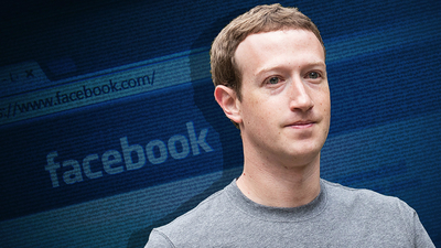 Tayvanlı hacker, Zuckerberg'e meydan okudu!